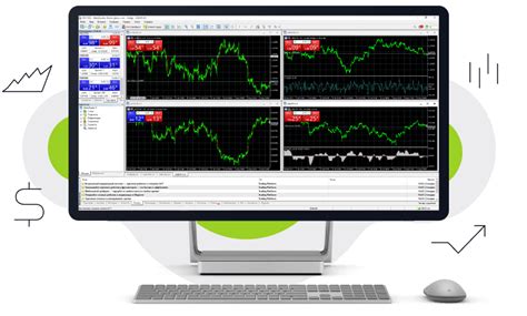 Метатрейдер 5 — торговая платформа для Forex трейдинга Скачать Mt5 для