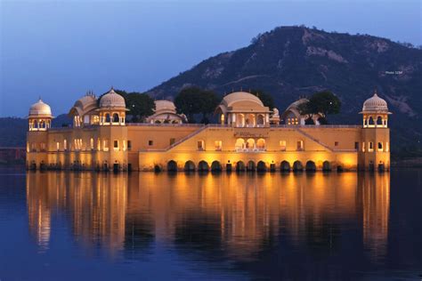 Jaipur City Wallpapers Wallpaper Cave