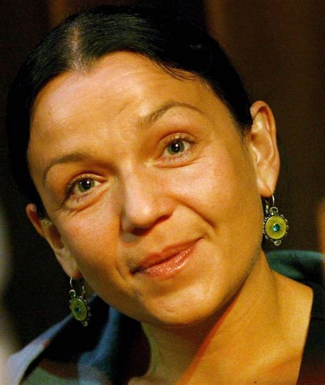 Joanna Kos-Krauze – MUBI'de Filmler, Listeler ve Bio