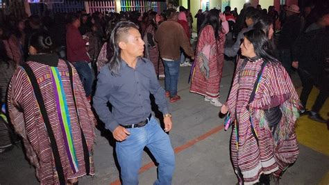 Santo Domingo Del Estado Y Su Espectacular Baile De Fiesta Patronal