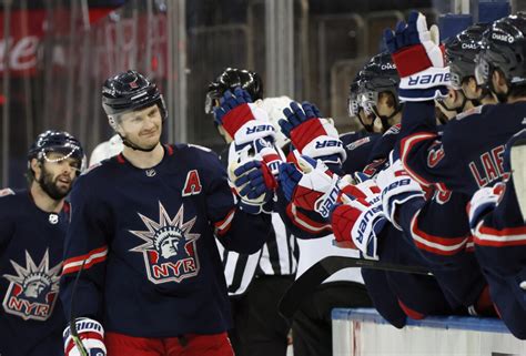 New York Rangers Reverse Retro Liberty jersey revealed - Forever Blueshirts