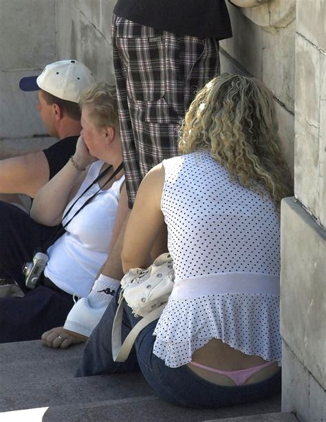 Whale Tail And Thong Backs Porn Pictures XXX Photos Sex Images PICTOA