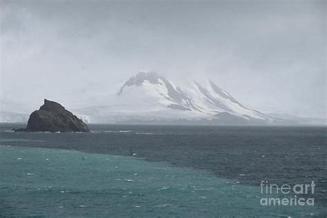 Antarctica Secrets Photograph By Silvana Miroslava Albano Fine Art