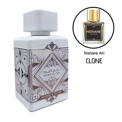 Lattafa Badee Al Oud Honor Glory EDP 100ML The Perfume HQ Ghana