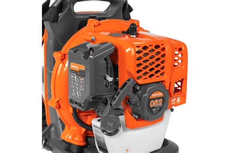 Ранцевая бензиновая воздуходувка DAEWOO DABL 520 - выгодная цена ...