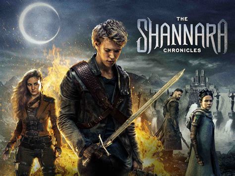 Watch The Shannara Chronicles Season 2 Prime Video