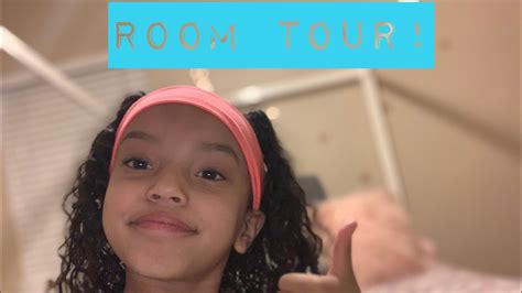 My Room Tour Youtube