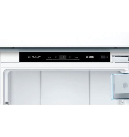 Встраиваемый холодильник Bosch KIF81PD20R - купить холодильники Бош в ...