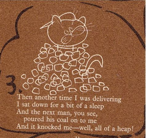 The Pussy Cat Willum