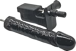 Amazon TenFruit Electric Drill Thrusting Set B DIY Sex Machine 1 Drill Adapter 1 Large