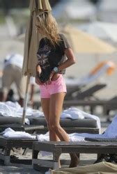 Lauren Stoner Wearing A Bikini In Miami MQ Phun Org Forum