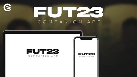 FIFA 23: How To Download The FUT Companion App | EarlyGame