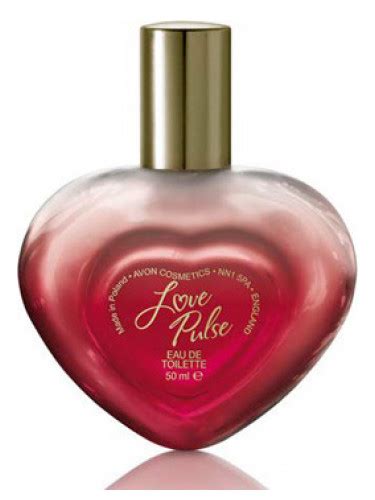 Love Pulse Avon Parfum - ein es Parfum für Frauen 2013