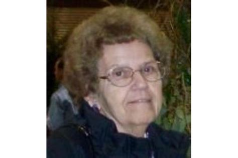 Shirley Derr Obituary 2018 Legacy Remembers