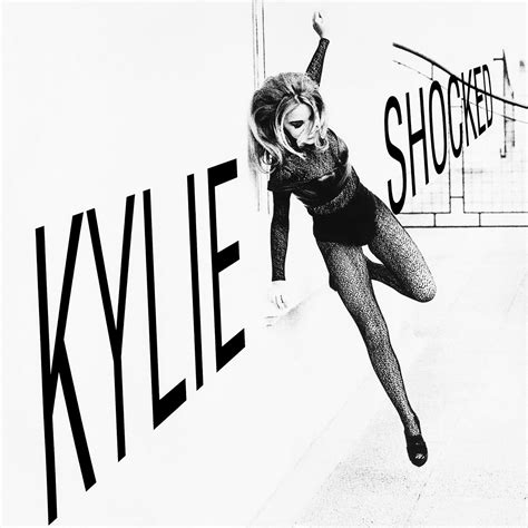 Shocked | Kylie Wiki | Fandom