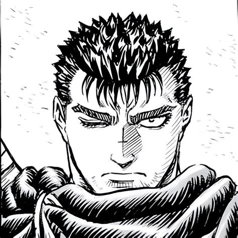 Pin De Paul Boss En Berserk Arte De Personajes Bocetos Bonitos Arte