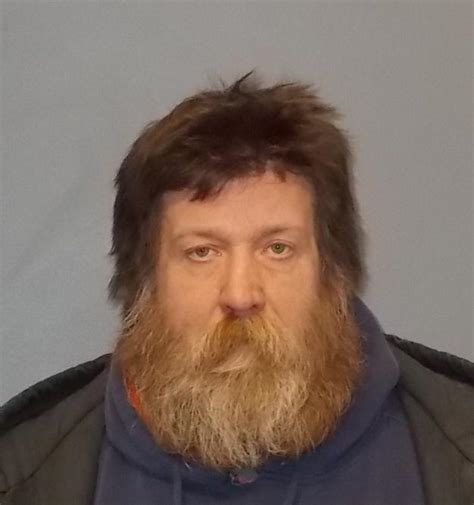 Timothy C Nichols Sex Offender In Auburn NY 13021 NY8903