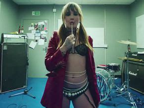 Victoria De Angelis Nude Aznude