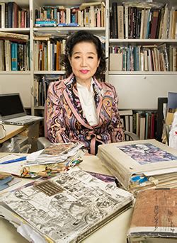 yoko mori art historian
