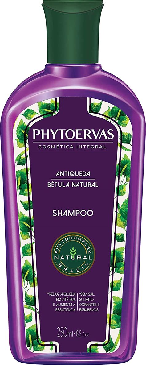 Qual O Melhor Shampoo Para Queda De Cabelo