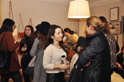 The Brunette X Nat Nin Re Partie The Brunette