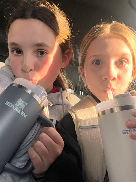 Why is Stanley cup so popular? Inside the tumbler craze
