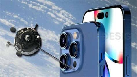 iPhone ların uydu iletişim özelliği 6 ülkeye daha geliyor