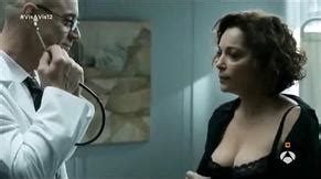 CRISTINA PLAZAS Nude AZNude