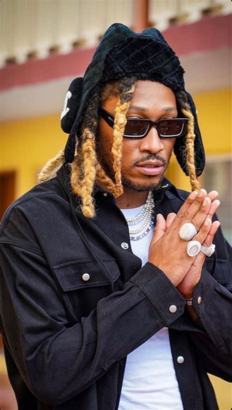 Future Hendrix | Rap