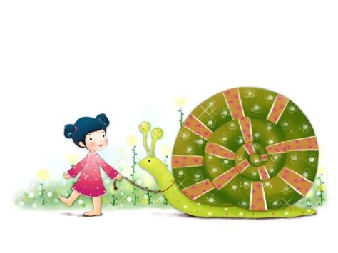 симпатичные улитки. Обсуждение на LiveInternet - Российский Сервис ...