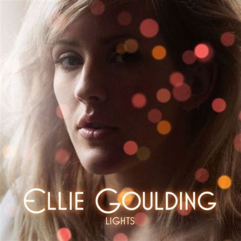 Ellie Goulding - Lights | Top 40