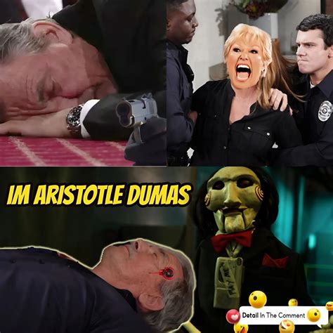 We Love Victor Newman - BOMBSHELL Reveal: Victor’s Darkest Secrets Come