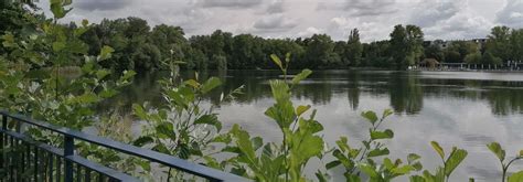 Ausflug zum Weißen See AWO Kreisverband Berlin Spree Wuhle e V