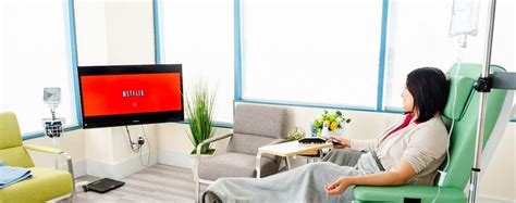 expect   ivig treatment ameripharma infusion center