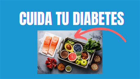 Los Mejores Alimentos Para La Diabetes Come Esto Para Controlar Tu