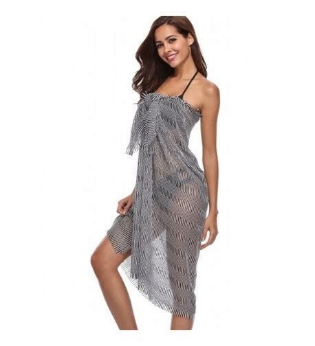 Beach Tops Sexy Perspective Cover Dresses Bikini Cover Ups Net Coverups