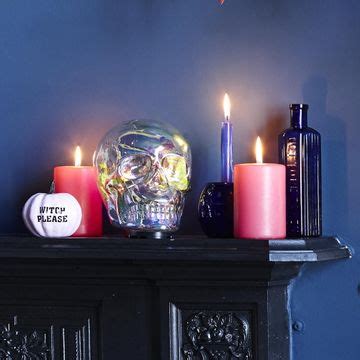 These Asda Halloween decorations are devilishly fun | Ideal Home