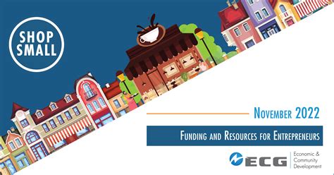 Supplemental Funding & Resources for Entrepreneurs - Location Georgia