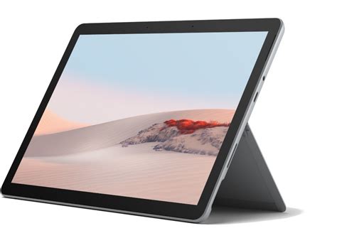 Laptop Microsoft Surface Go 2 (Intel Pentium Gold-4425Y/4GB/64GB SSD ...