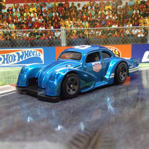 Julian S Hot Wheels Blog Volkswagen K Fer Racer Legends Of Speed Magnus Walker Urban