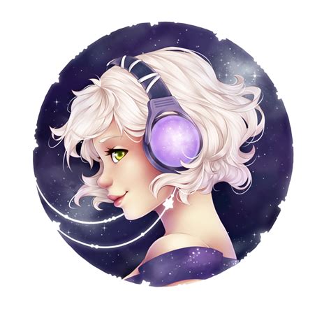 My Universe By Nataliadsw On Deviantart