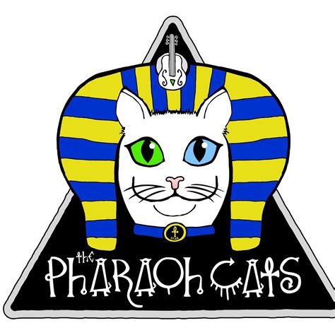 pharaoh cats 8