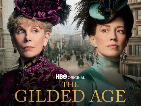 Prime Video: La Edad Dorada - Season 1