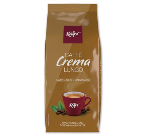 K Fer Caff Crema Oder Espresso Von Penny Markt Ansehen