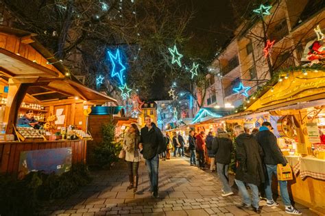 Strasbourg Christmas Markets 2024 Guide Dates Locations And Must Knows