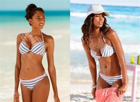 Venice Beach Bikini G Ra B Por Wnaj Ceny Allegro Pl