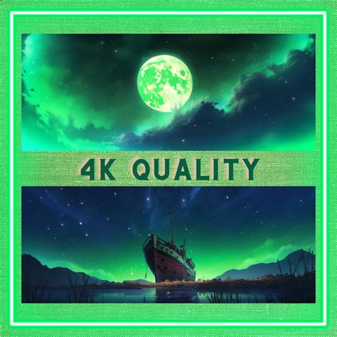 30x Twitch Green Banner Cozy Twitch Background Cozy Twitch Banner Cozy ...