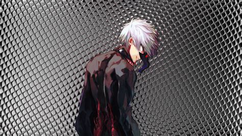 Kaneki Ken (Kakuja Form) V2 by MrZe1598 on DeviantArt