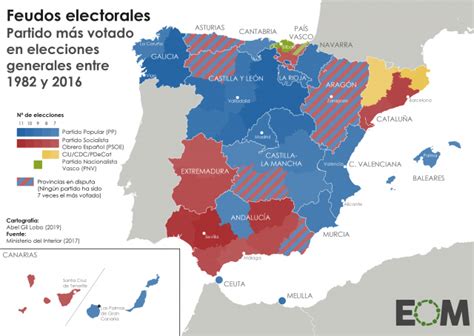 El Orden Mundial El medio de análisis internacional en español