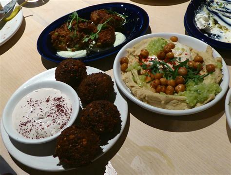 Dinner@ Honey & Smoke, Fitzrovia – WadeandRockandFood